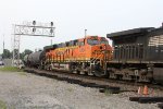 BNSF 6534 on 117